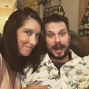 Meet your Posher, Jonathan